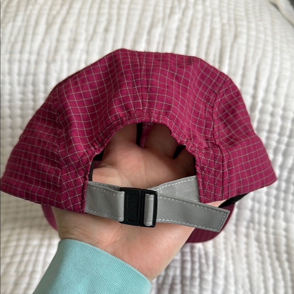 Supreme Ripstop camp cap - Picture 4 of 7